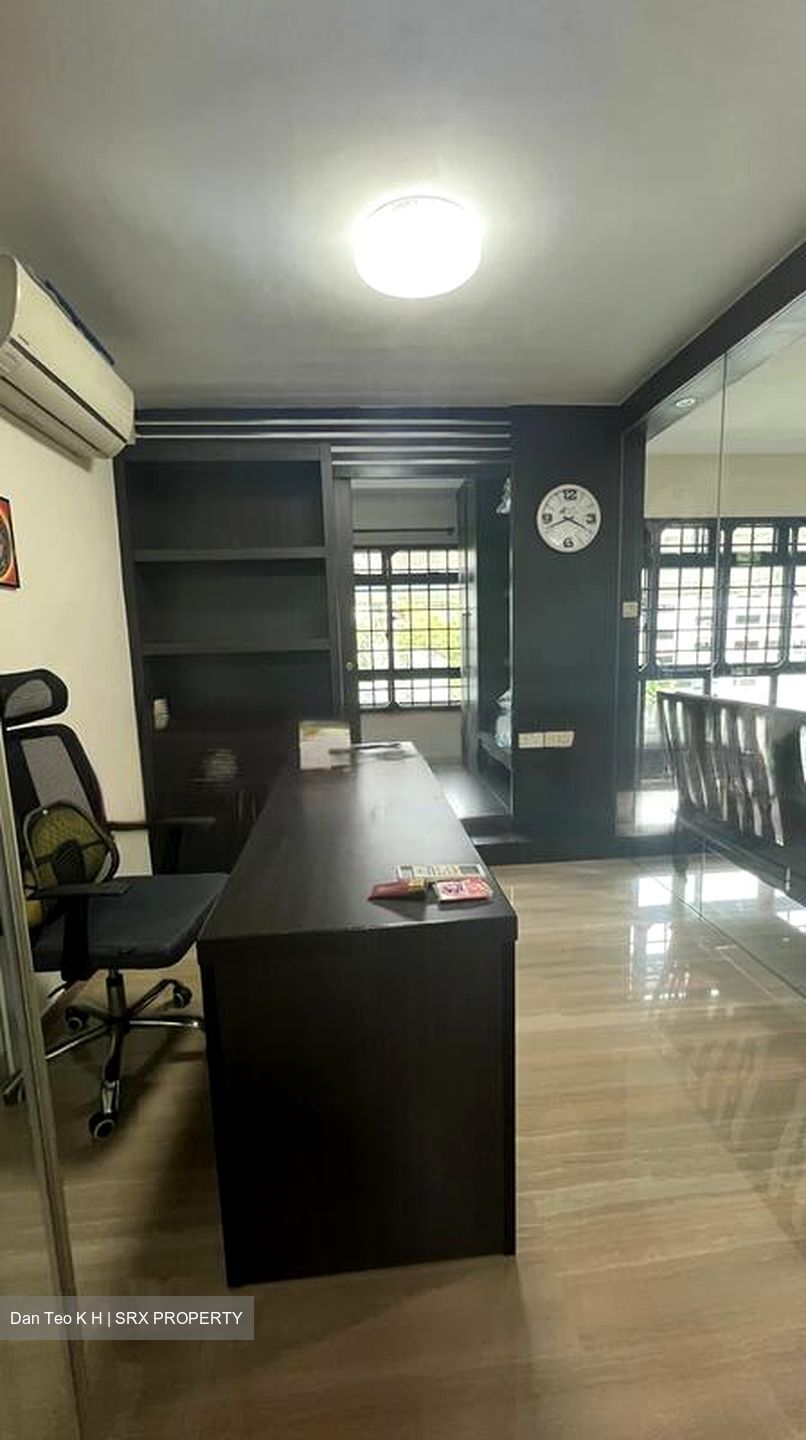 Blk 685C Jurong West Central 1 (Jurong West), HDB 5 Rooms #565541511
